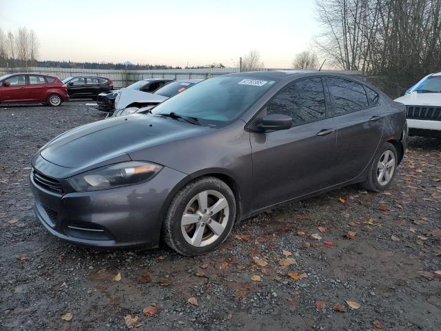 Aukcja sprzedaży 2015 Dodge Dart Sxt, vin: 1C3CDFBB4FD420630, numer aukcji: 92782385