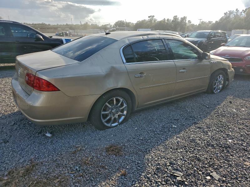 2006 Buick Lucerne მანქანა იყიდება აუქციონზე, vin: 1G4HD57276U178092, აუქციონის ნომერი: 94190365