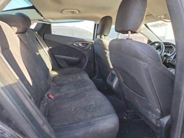 2015 Chrysler 200 მანქანა იყიდება აუქციონზე, vin: 1C3CCCAB8FN706512, აუქციონის ნომერი: 91429985