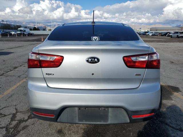 93651965 :رقم المزاد ، KNADM4A34D6312408 vin ، 2013 Kia Rio مزاد بيع