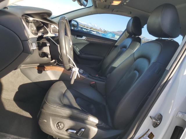 Aukcja sprzedaży 2015 Audi A4, vin: WAUFFAFL3FN029579, numer aukcji: 92740155