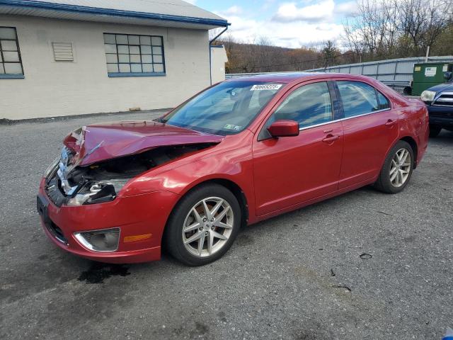 Aukcja sprzedaży 2010 Ford Fusion, vin: 3FAHP0JA5AR305622, numer aukcji: 75343765
