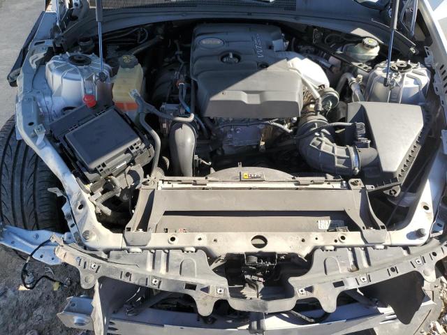 Продажа на аукционе авто 2017 Cadillac Cts Luxury, vin: 1G6AX5SX7H0150032, номер лота: 90647845