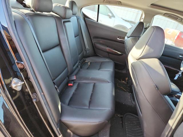 Продажа на аукционе авто 2016 Acura Tlx, vin: 19UUB2F37GA008420, номер лота: 90947225