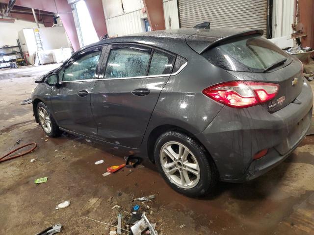 Продаж на аукціоні авто 2017 Chevrolet Cruze, vin: 3G1BE6SM2HS508707, номер лоту: 92213755