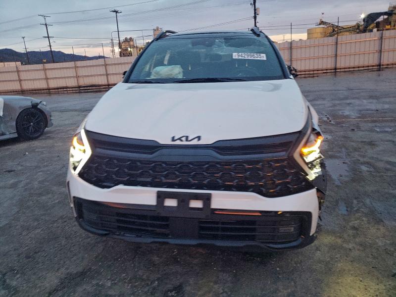 Aukcja sprzedaży 2025 Kia Sportage, vin: 5XYK7CDFXSG300355, numer aukcji: 94299635