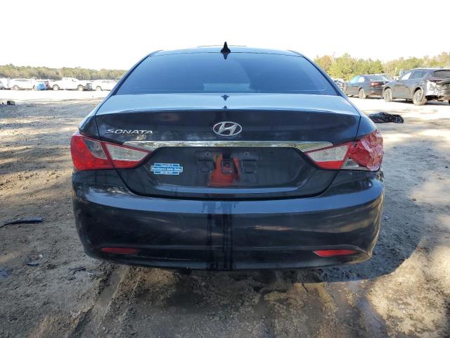92033825 :رقم المزاد ، 5NPEB4AC6BH081494 vin ، 2011 Hyundai Sonata مزاد بيع