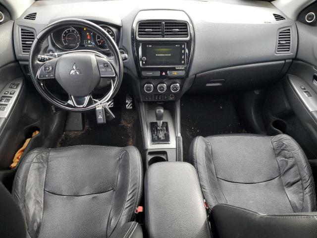 Продаж на аукціоні авто 2018 Mitsubishi Outlander Sport, vin: JA4AR4AW4JZ010414, номер лоту: 93851925