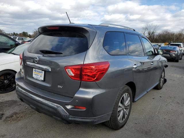 Aukcja sprzedaży 2018 Nissan Pathfinder, vin: 5N1DR2MN2JC637346, numer aukcji: 92092925