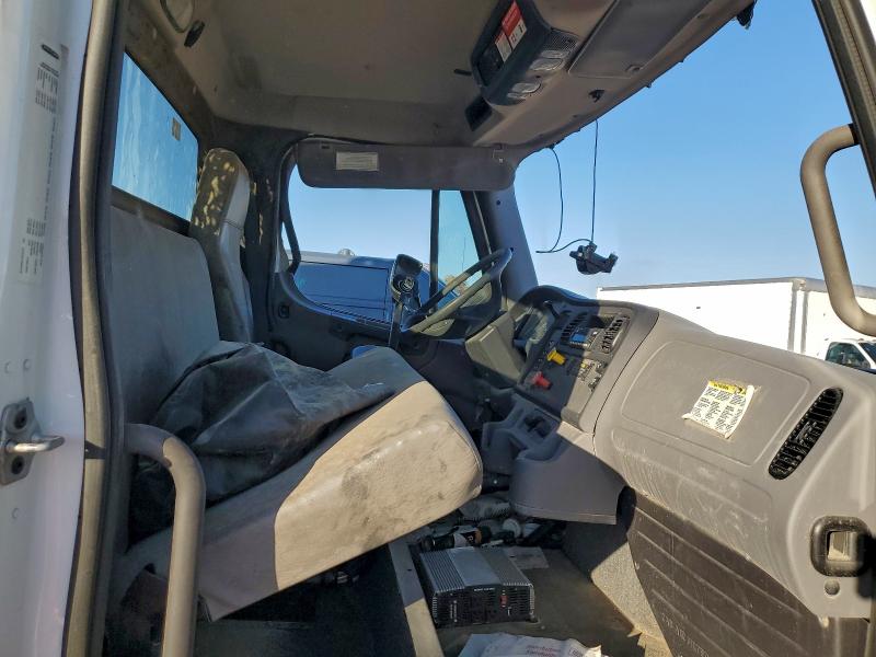 2022 Freightliner M2 მანქანა იყიდება აუქციონზე, vin: 3ALDCXFC7NDNF9126, აუქციონის ნომერი: 57090286