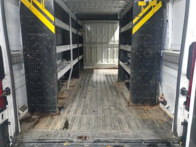 2019 Ram 3500 Promaram 3500 Promaster High Roof მანქანა იყიდება აუქციონზე, vin: 3C6URVJG0KE555712, აუქციონის ნომერი: 91683155