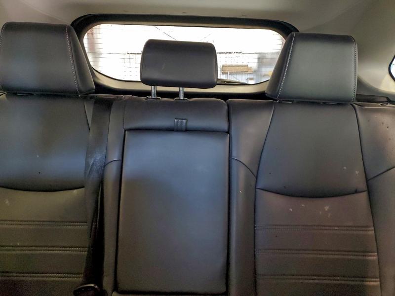 2021 Toyota Rav4 მანქანა იყიდება აუქციონზე, vin: 4T3B6RFV2MU061611, აუქციონის ნომერი: 94118985