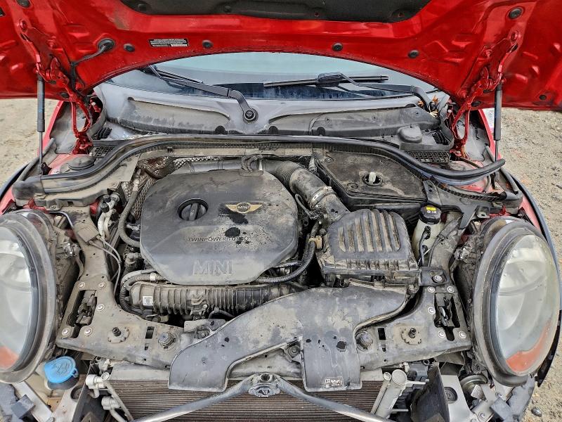 Продажа на аукционе авто 2016 Mini Cooper, vin: WMWXU3C5XG2D27547, номер лота: 93715085