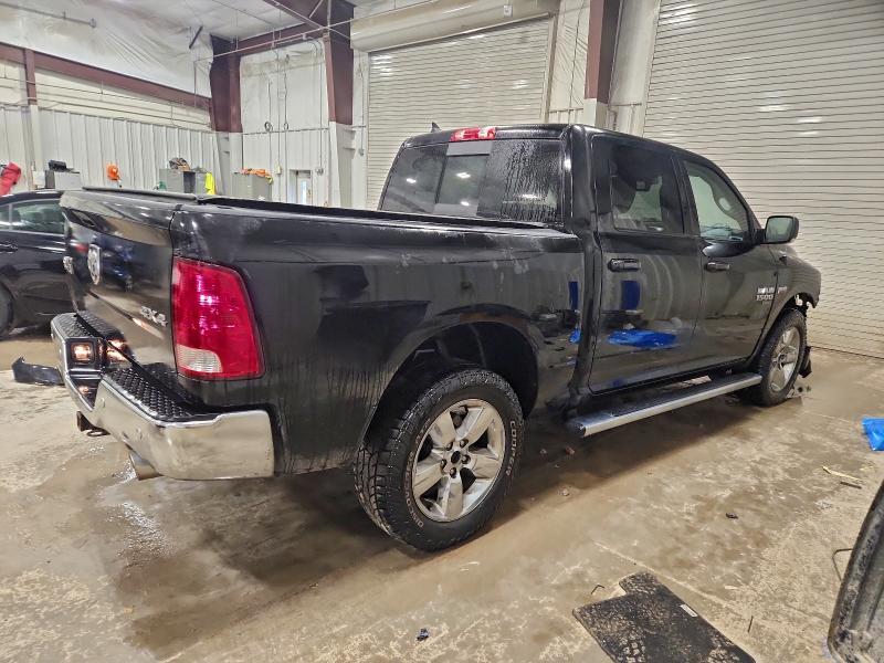 2019 Ram 1500 Classic მანქანა იყიდება აუქციონზე, vin: 1C6RR7LT8KS707938, აუქციონის ნომერი: 93642545