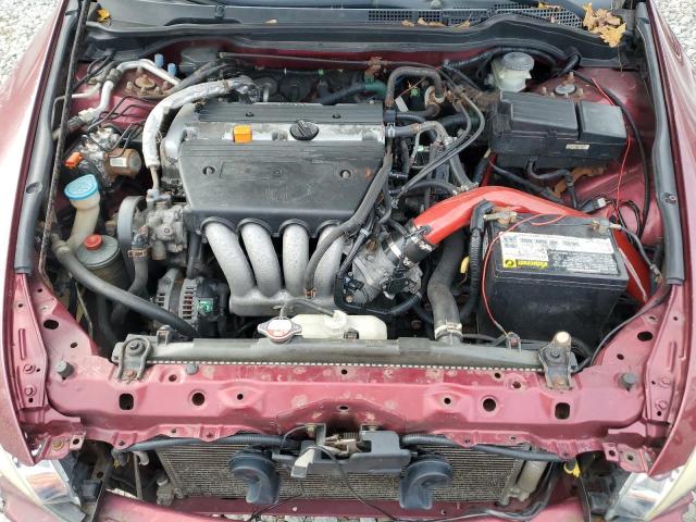 2004 Honda Accord მანქანა იყიდება აუქციონზე, vin: 1HGCM56694A155576, აუქციონის ნომერი: 92554745