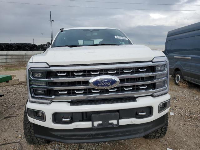 2024 Ford F350 Super მანქანა იყიდება აუქციონზე, vin: 1FT8W3BT6REF94393, აუქციონის ნომერი: 91943555