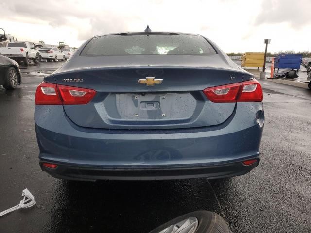92745865 :رقم المزاد ، 1G1ZD5ST7RF138668 vin ، 2024 Chevrolet Malibu Lt مزاد بيع