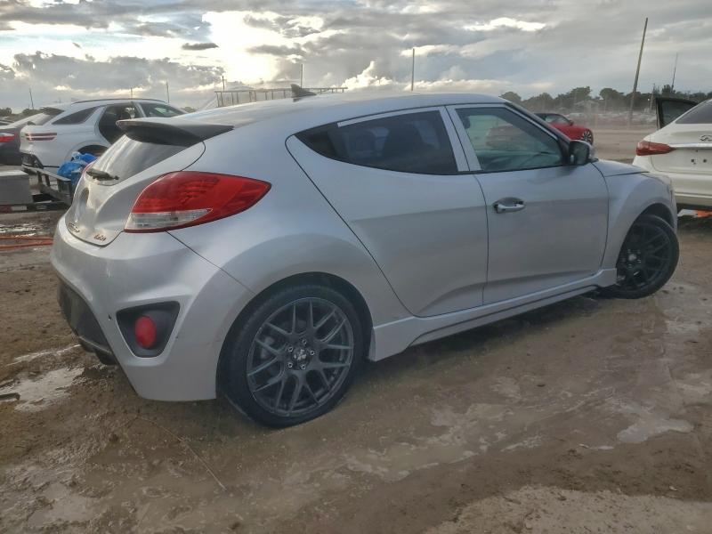 Продаж на аукціоні авто 2013 Hyundai Veloster, vin: KMHTC6AE0DU171231, номер лоту: 94053845