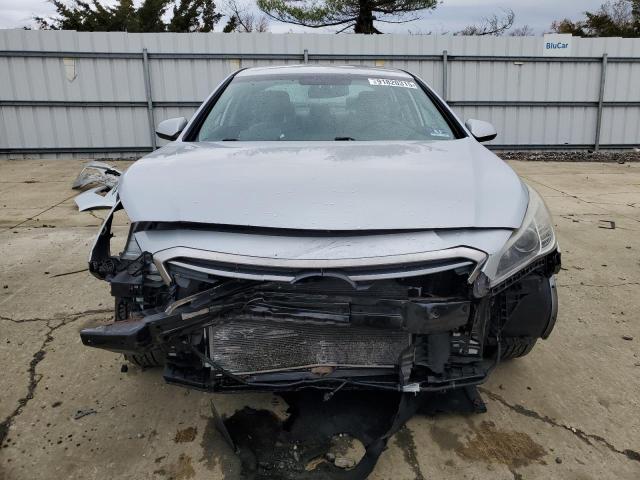 2015 Hyundai Sonata მანქანა იყიდება აუქციონზე, vin: 5NPE24AF5FH208008, აუქციონის ნომერი: 91820315