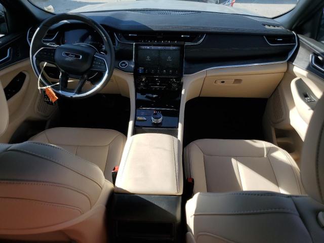 Aukcja sprzedaży 2025 Jeep Grand Cherokee, vin: 1C4RJHBG7SC279445, numer aukcji: 92155185