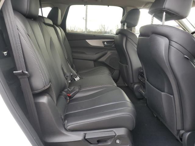 2024 Acura Mdx Techno მანქანა იყიდება აუქციონზე, vin: 5J8YE1H44RL029953, აუქციონის ნომერი: 90819535