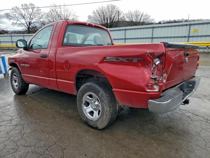 Aukcja sprzedaży 2007 Dodge Ram 1500, vin: 1D7HA16K87J571048, numer aukcji: 94279825