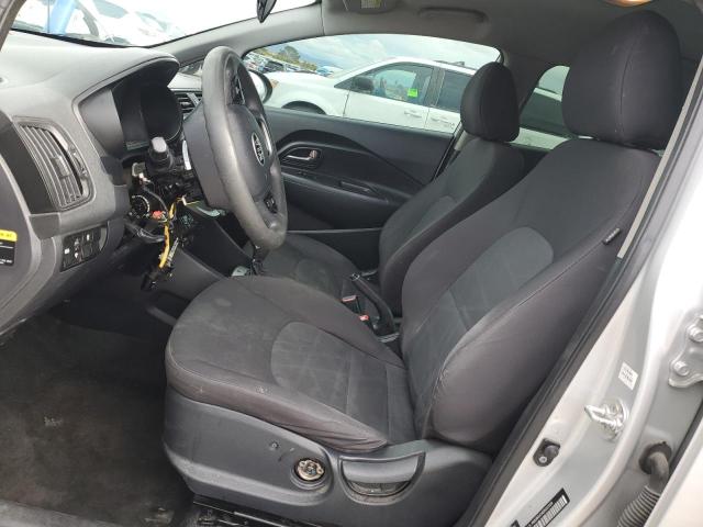 93651965 :رقم المزاد ، KNADM4A34D6312408 vin ، 2013 Kia Rio مزاد بيع