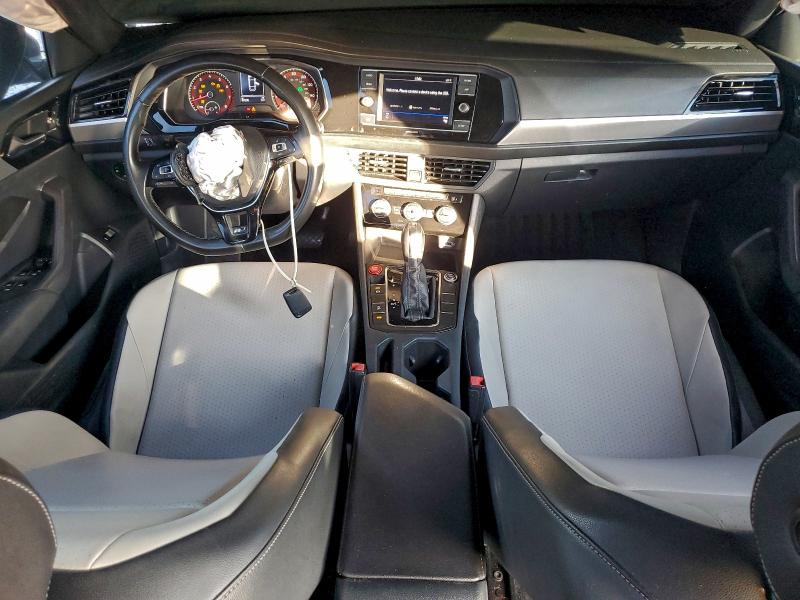 Продаж на аукціоні авто 2019 Volkswagen Jetta, vin: 3VWC57BU6KM107218, номер лоту: 94254365