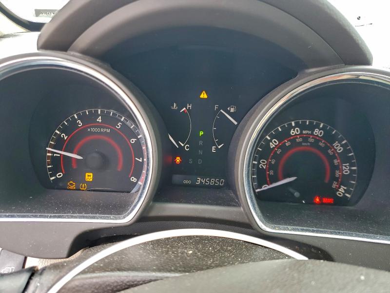 Продажа на аукционе авто 2008 Toyota Highlander, vin: JTEES42A082060563, номер лота: 93950065