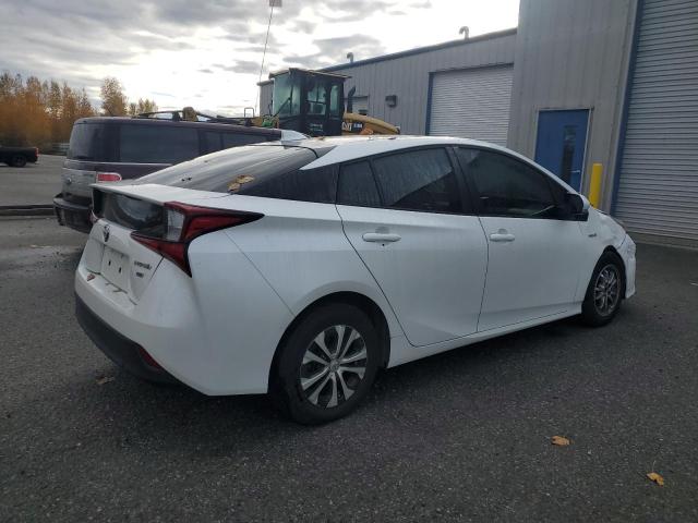 Aukcja sprzedaży 2020 Toyota Prius L, vin: JTDKARFUXL3119679, numer aukcji: 90948415