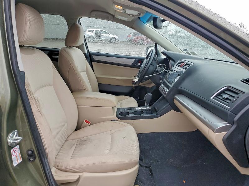 Продаж на аукціоні авто 2016 Subaru Outback, vin: 4S4BSACC7G3257269, номер лоту: 94655815
