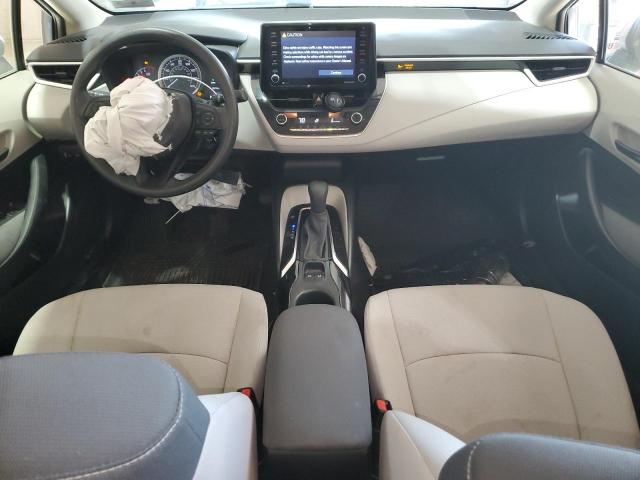 Aukcja sprzedaży 2022 Toyota Corolla, vin: JTDEPMAE3NJ203811, numer aukcji: 92224905