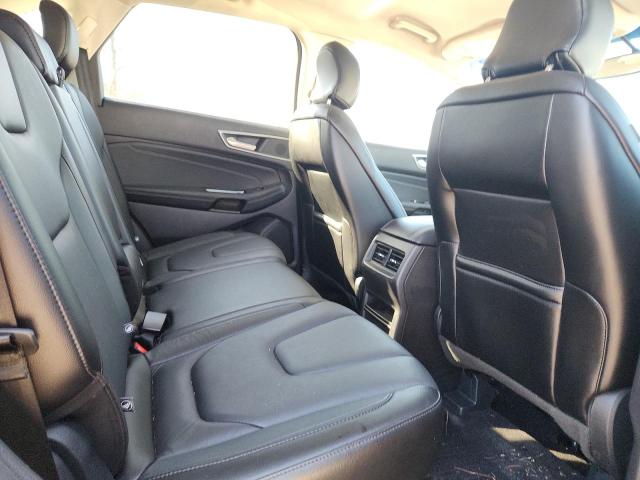 2018 Ford Edge Titan მანქანა იყიდება აუქციონზე, vin: 2FMPK4K8XJBB37106, აუქციონის ნომერი: 92827825
