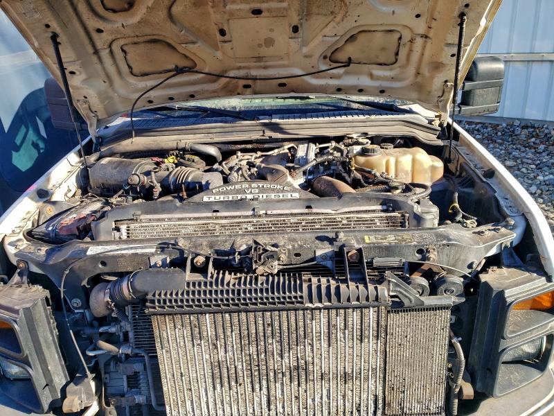 Продаж на аукціоні авто 2009 Ford F450 Super, vin: 1FDAF46R69EA21317, номер лоту: 93840925
