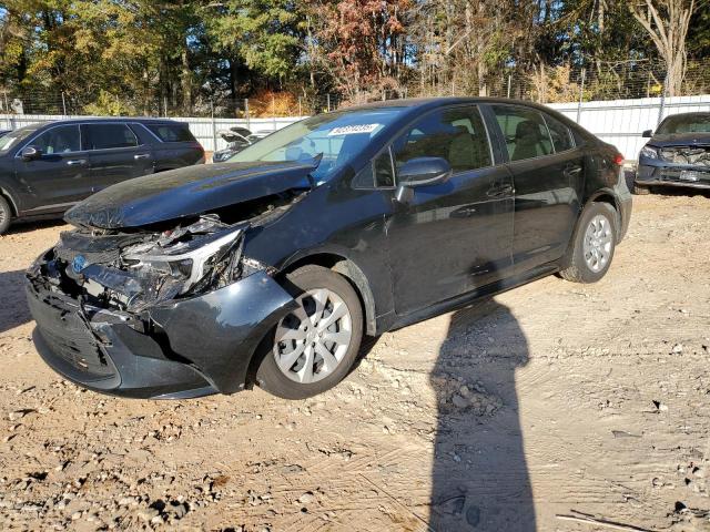 Продаж на аукціоні авто 2024 Toyota Corolla, vin: JTDBCMFE0R3047681, номер лоту: 58688986