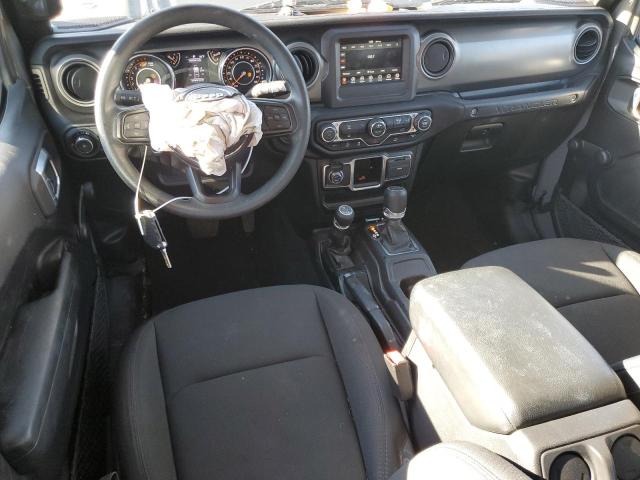 Продаж на аукціоні авто 2023 Jeep Wrangler S, vin: 1C4HJXDG6PW522428, номер лоту: 90977295