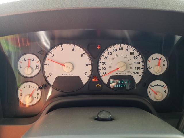 Aukcja sprzedaży 2007 Dodge Ram 1500, vin: 1D7HU18237J627174, numer aukcji: 94751385