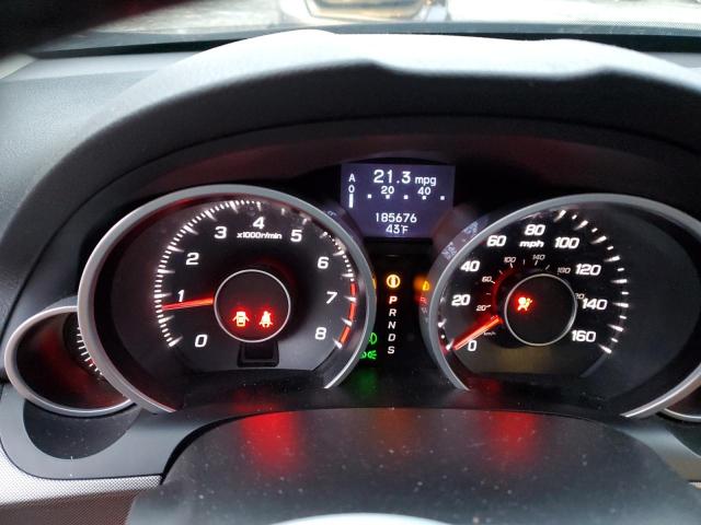 Aukcja sprzedaży 2013 Acura Tl Tech, vin: 19UUA8F57DA010607, numer aukcji: 92187055