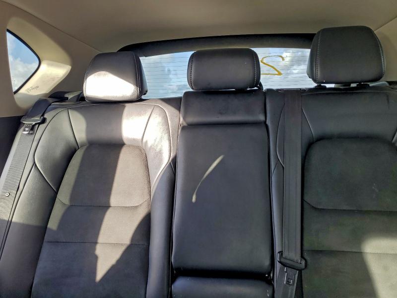 Aukcja sprzedaży 2019 Mazda Cx-5, vin: JM3KFBCM9K1558659, numer aukcji: 94338645