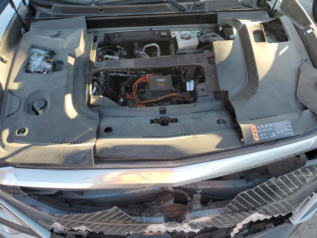 Продажа на аукционе авто 2024 Cadillac Lyriq Tech, vin: 1GYKPMRK8RZ136721, номер лота: 91701465