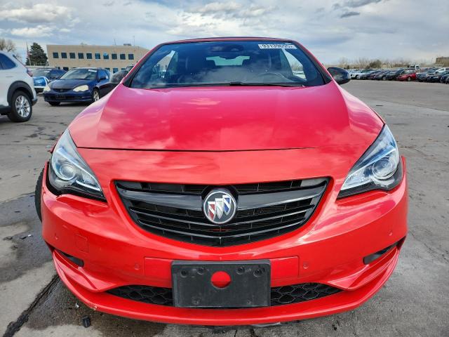 Auction sale of the 2018 Buick Cascada, vin: W04WJ3N50JG047660, lot number: 93139695