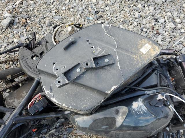 2023 Honda Cmx1100 მანქანა იყიდება აუქციონზე, vin: JH2SC8303PK200550, აუქციონის ნომერი: 91219505