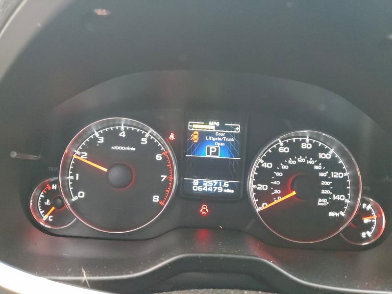 93106995 :رقم المزاد ، 4S3BMCL6XE3020793 vin ، 2014 Subaru Legacy مزاد بيع