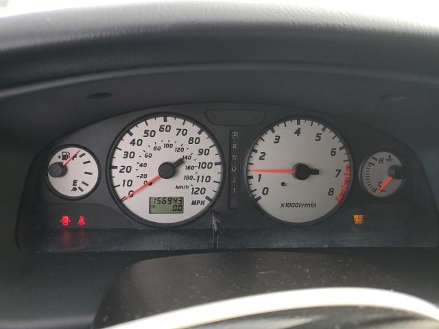 Aukcja sprzedaży 2004 Nissan Pathfinder, vin: JN8DR09Y84W916075, numer aukcji: 93126095