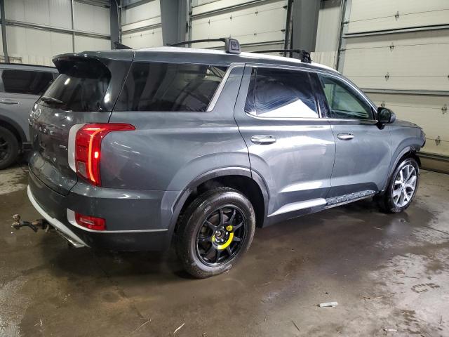 Продажа на аукционе авто 2022 Hyundai Palisade S, vin: KM8R4DHE4NU415336, номер лота: 90753565