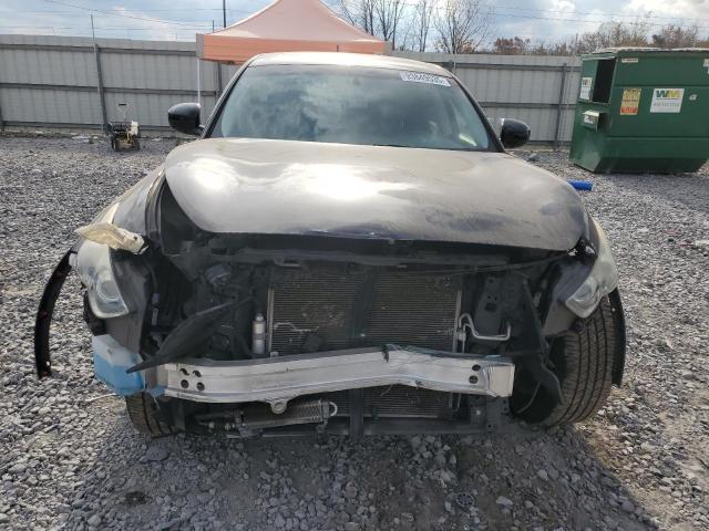 Продажа на аукционе авто 2017 Infiniti Qx70, vin: JN8CS1MU6HM140993, номер лота: 93849535