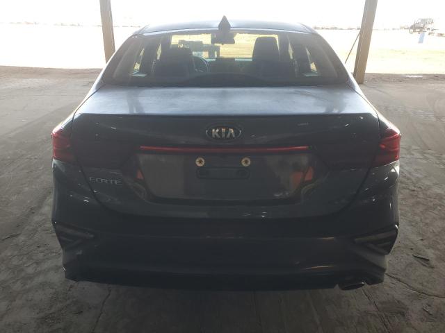 2019 Kia Forte მანქანა იყიდება აუქციონზე, vin: 3KPF24AD1KE091951, აუქციონის ნომერი: 92288105