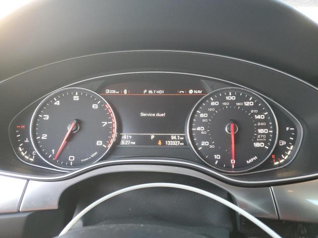 Продаж на аукціоні авто 2015 Audi A6, vin: WAUGFAFCXFN020057, номер лоту: 92788465