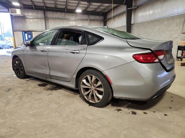 Aukcja sprzedaży 2015 Chrysler 200, vin: 1C3CCCBB2FN650789, numer aukcji: 92457525