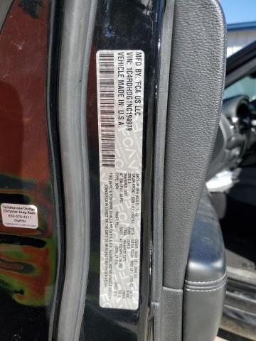 Продажа на аукционе авто 2022 Dodge Durango, vin: 1C4RDHDG1NC194979, номер лота: 87408505